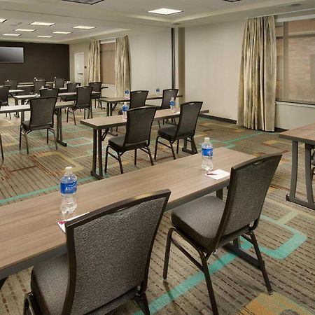 Residence Inn By Marriott Tyler Exteriör bild