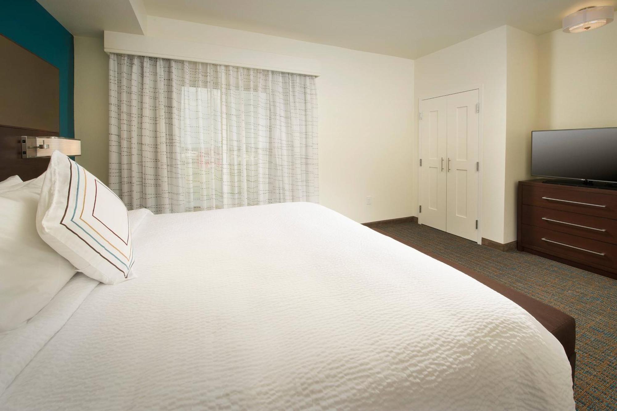 Residence Inn By Marriott Tyler Exteriör bild