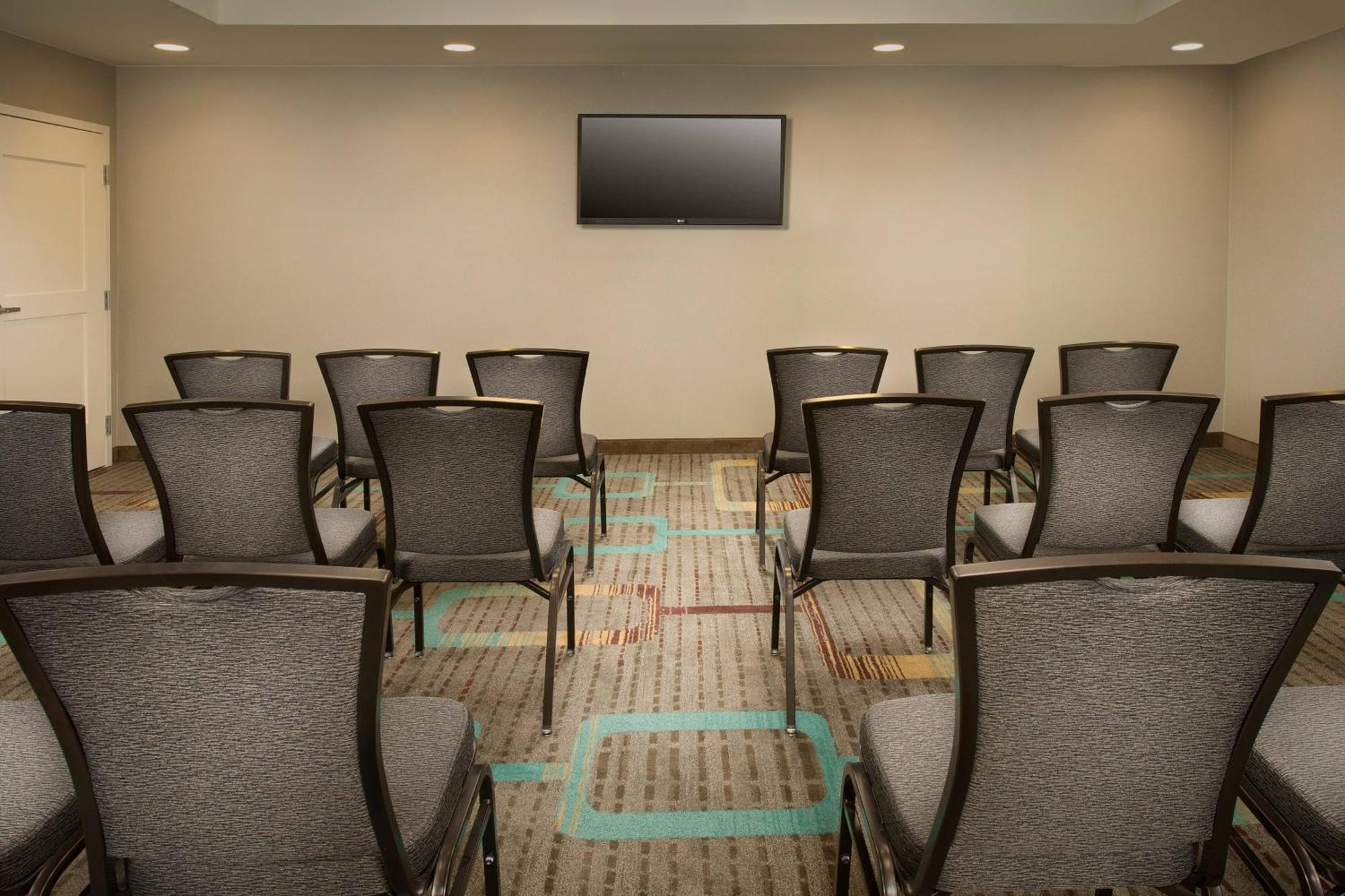 Residence Inn By Marriott Tyler Exteriör bild