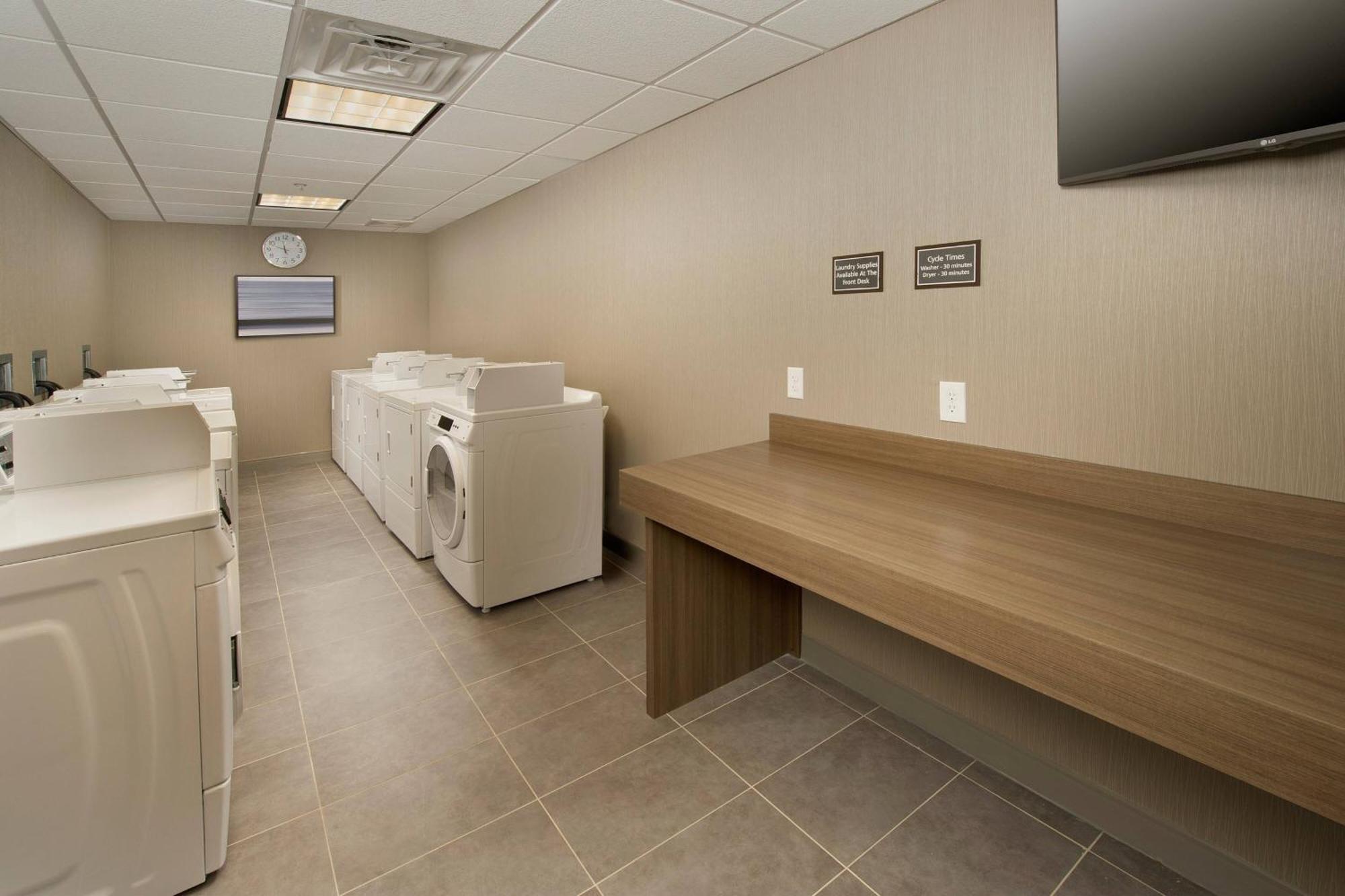 Residence Inn By Marriott Tyler Exteriör bild