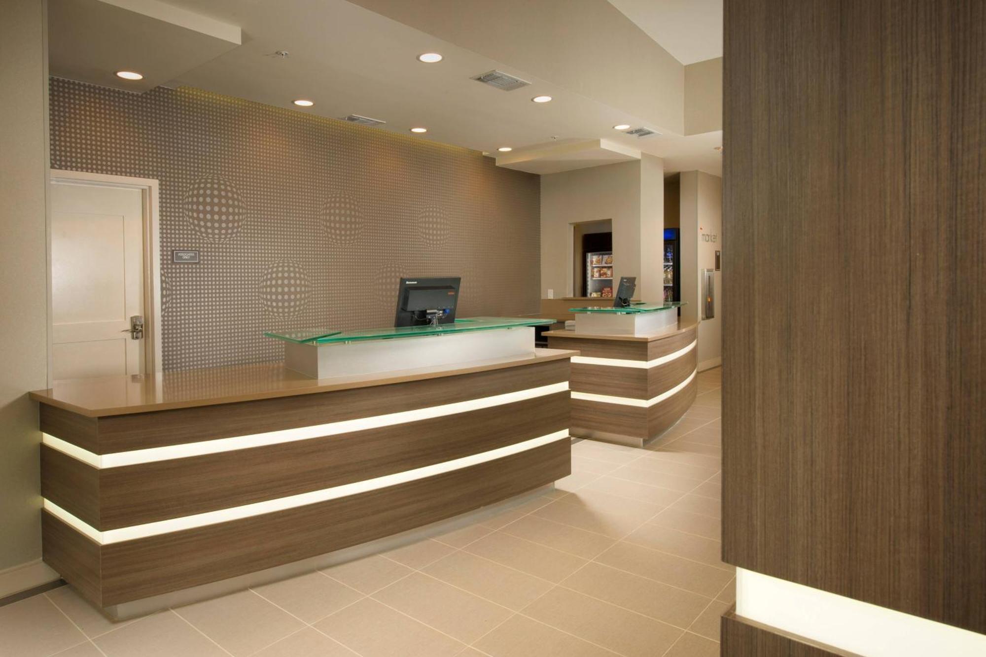Residence Inn By Marriott Tyler Exteriör bild